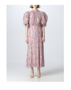 Image of sale on Rotate Dress for Woman