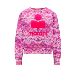 Image of sale on Mobyli Sweatshirt