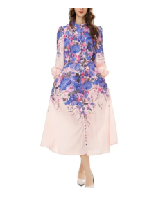 Image of sale on Midi Dress Size 4