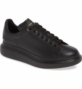 Image of sale on Oversized Sneaker