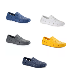 Image of sale on Men’s Perforated Driver