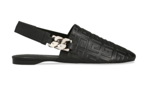 Image of sale on Slingback Mules Size 5
