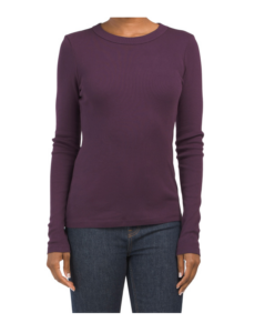 Image of sale on Nori Crew Neck Tee