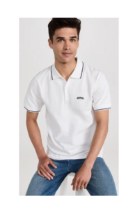 Image of sale on Polo Ami Paris