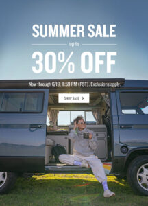 Image of sale on Stanley Sale