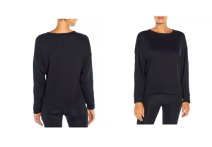 Image of sale on Long Sleeve Graphic Tee Size 4-12