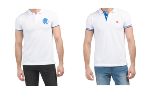Image of sale on Logo Polo