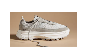 Image of sale on Sorel Ona 503 Knit Sneakers