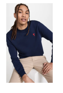 Image of sale on Ami De Coeur Sweatshirt
