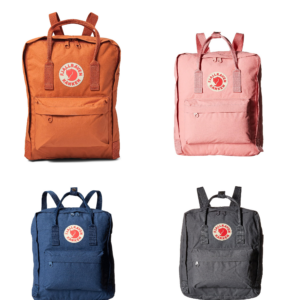 Image of sale on Kånken Up to 30% off
