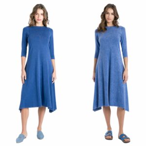 Image of sale on Handkerchief Dress