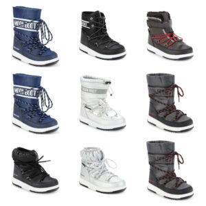 Image of sale on Up to 58% off Kid’s Moon Boot!