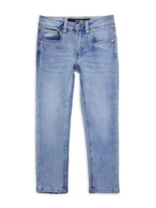 Image of sale on ​little Boy’s Rad Fit Skinny Jeans