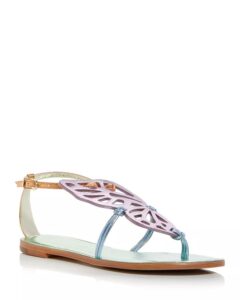 Image of sale on Women’s Butterfly Thong Sandals