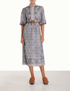Image of sale on Vitali Button Kaftan