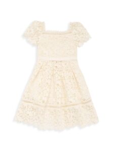 Image of sale on Little Girl’s & Girl’s Blossom Dress