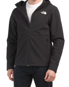 Image of sale on Windproof Water Repellant Apex Bionic Hoodie