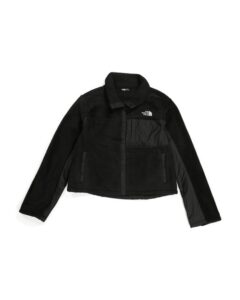 Image of sale on Big Girls Fleece Mashup Jacket