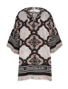 Image of sale on Clover Terry Towel Mini Dress