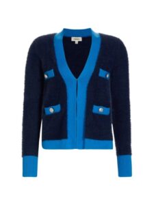 Image of sale on Kai Pocket Cardigan
