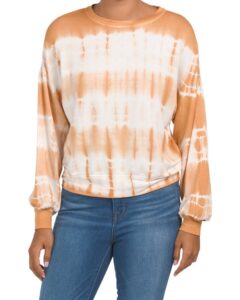 Image of sale on Terry Sweatshirt