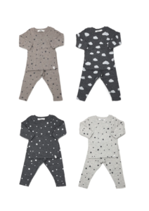 Image of sale on Long Sleeve Print Set