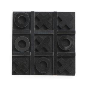 Image of sale on Marble Tic Tac Toe