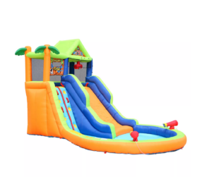Image of sale on Banzai Slide and Splash Club House Park (plus $50 Gift Card)