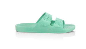 Image of sale on Two-band Slide Sandals