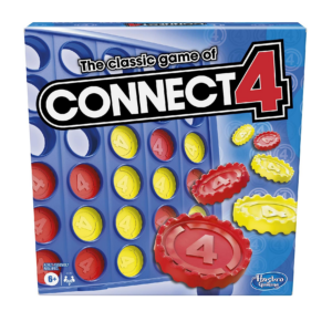 Image of sale on Connect 4 Classic Grid