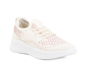 Image of sale on Harley Knit Sneakers
