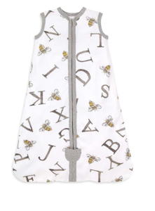 Image of sale on Burt’s Bees Baby Unisex-baby Beekeeper Wearable Blanket