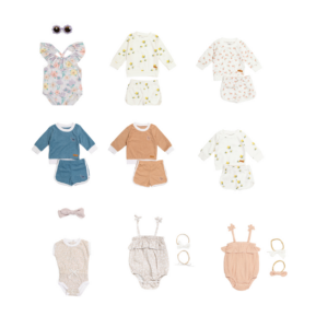Image of sale on Lila and Jack
