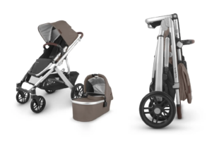 Image of sale on Vista V2 Stroller
