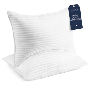 Image of sale on Beckham Hotel Collection Bed Pillows