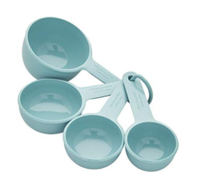 Image of sale on Kitchenaid Measuring Cups, Set of 4, (other Colors Available)