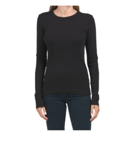 Image of sale on Nori Crew Neck Tee
