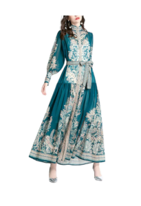 Image of sale on Maxi Dress