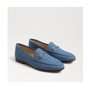 Image of sale on Loraine Bit Loafer
