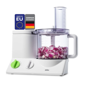 Image of sale on Braun Fp3020 12 Cup Food Processor