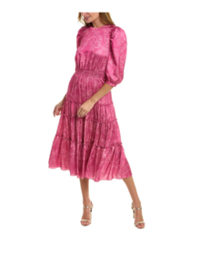Image of sale on Marchesa Notte