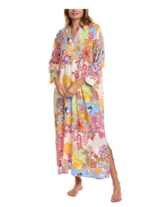 Image of sale on Geisha Garden Mandarin Caftan