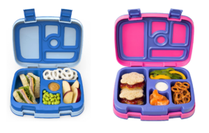 Image of sale on Kids Bento-style 5-compartment Lunch Box (other Colors Available)