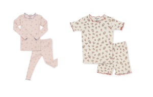 Image of sale on Avauma Baby Boy Girl Pajama Set 6m-7t Kids (more Colors Available)