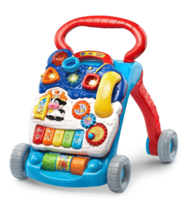 Image of sale on Vtech Sit-to-stand Learning Walker