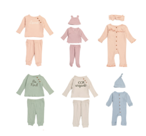 Image of sale on Rabbit Moon Organics