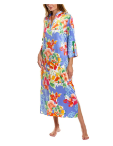 Image of sale on Camellia Caftan