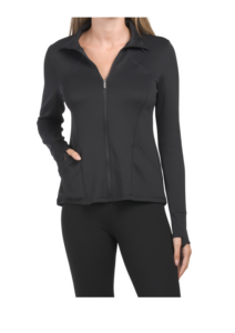 Image of sale on Soft Pace Full Zip Jacket