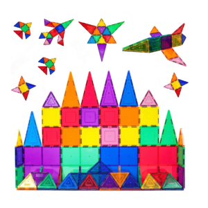 Image of sale on Picassotiles 60 Piece Set