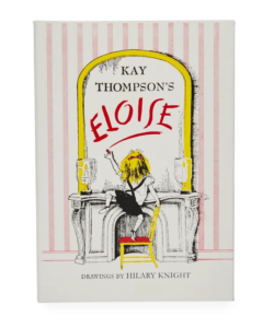 Image of sale on Eloise Book